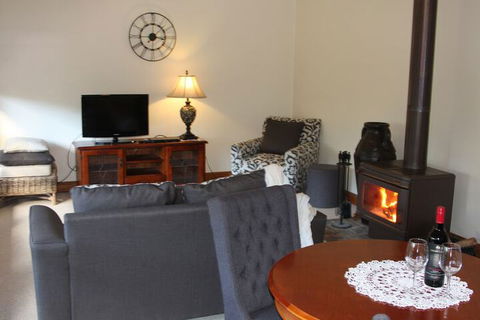 Archery Road Estate - Yarra Valley Accommodation 5