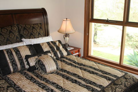 Archery Road Estate - Yarra Valley Accommodation 3