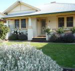 Shepp Central Apartment - Yarra Valley Accommodation