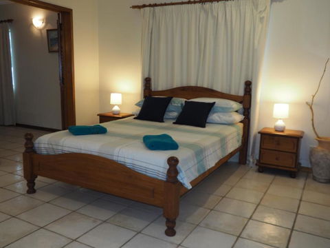 La Riviera - Yarra Valley Accommodation 4