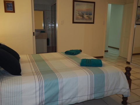 La Riviera - Yarra Valley Accommodation 1