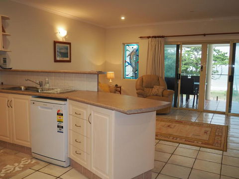 La Riviera - Yarra Valley Accommodation 5
