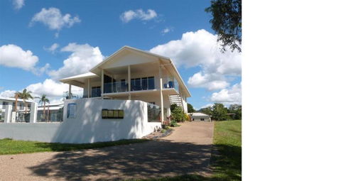 La Riviera - Yarra Valley Accommodation 3