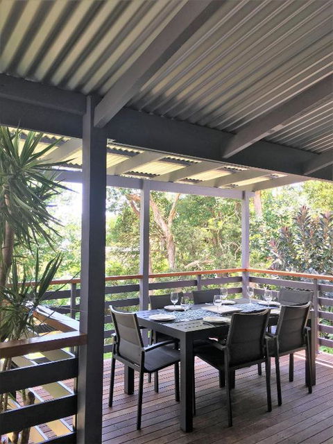 Mignon Cottage 9 Noongah Terrace - Yarra Valley Accommodation 3