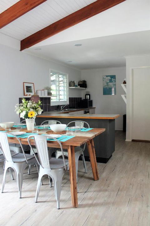 Mignon Cottage 9 Noongah Terrace - Yarra Valley Accommodation 5