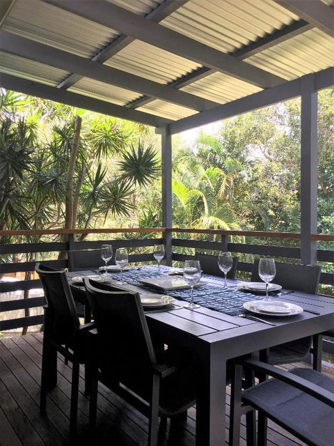 Mignon Cottage 9 Noongah Terrace - Yarra Valley Accommodation 6