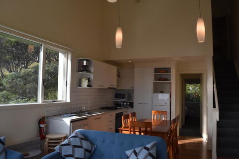 Razorback 8 - Yarra Valley Accommodation 4
