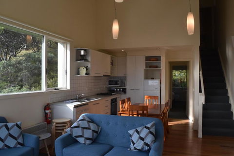 Razorback 8 - Yarra Valley Accommodation 6