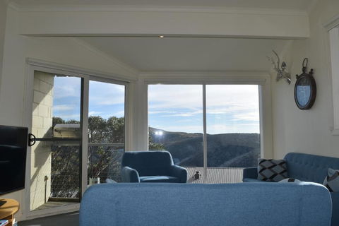 Razorback 8 - Yarra Valley Accommodation 1