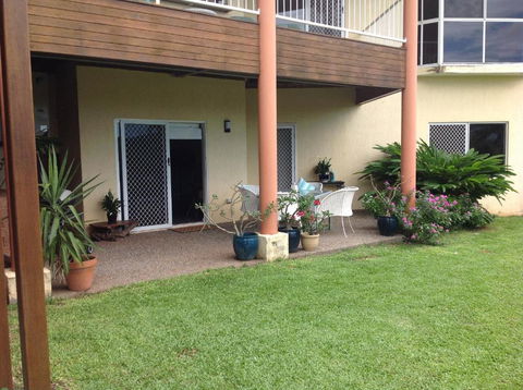 The Cyclone Shelter - Yarra Valley Accommodation 2