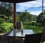 The Cyclone Shelter - Yarra Valley Accommodation