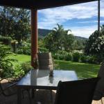 The Cyclone Shelter - Yarra Valley Accommodation 0