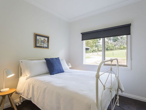 Green Olive At Red Hill - Yarra Valley Accommodation 5