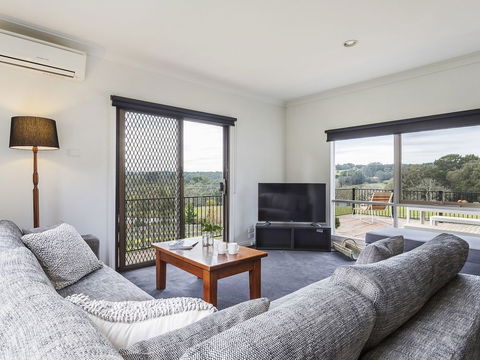 Green Olive At Red Hill - Yarra Valley Accommodation 2