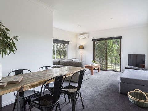 Green Olive At Red Hill - Yarra Valley Accommodation 3