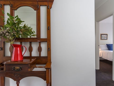 Green Olive At Red Hill - Yarra Valley Accommodation 4