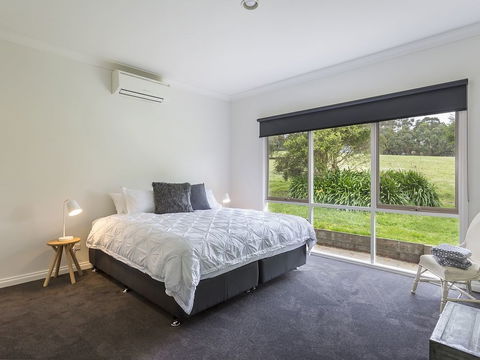 Green Olive At Red Hill - Yarra Valley Accommodation 0
