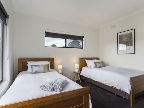 Green Olive At Red Hill - Yarra Valley Accommodation 1