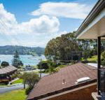 Bayview Unit Stunning Inlet Views