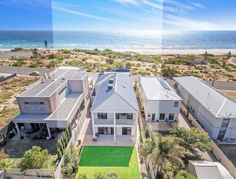 Ocean View Moana - Yarra Valley Accommodation 0