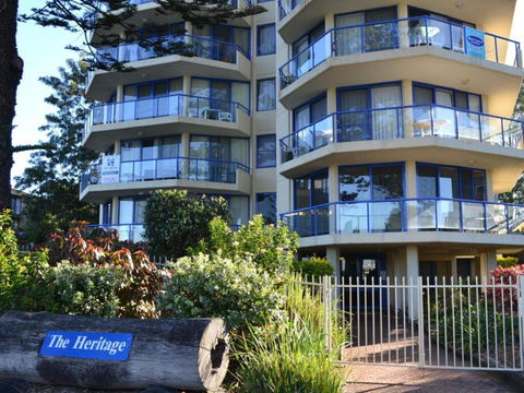 Heritage 102 Great Water Views - Yarra Valley Accommodation 2