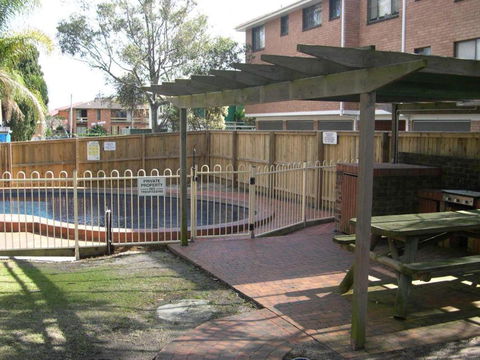 Heritage 102 Great Water Views - Yarra Valley Accommodation 1