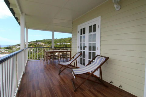 Crescent Haven 2A View Street - Yarra Valley Accommodation 4