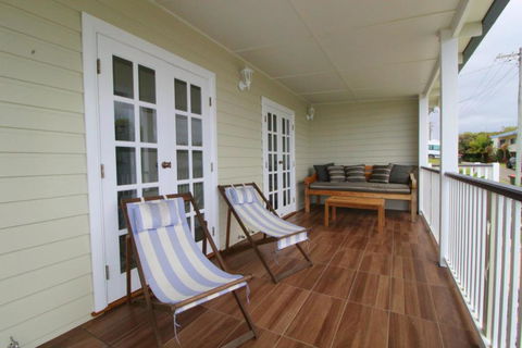 Crescent Haven 2A View Street - Yarra Valley Accommodation 7