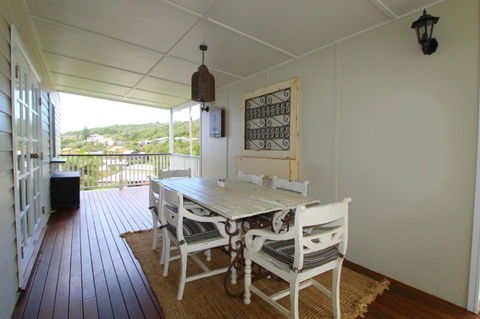 Crescent Haven 2A View Street - Yarra Valley Accommodation 5