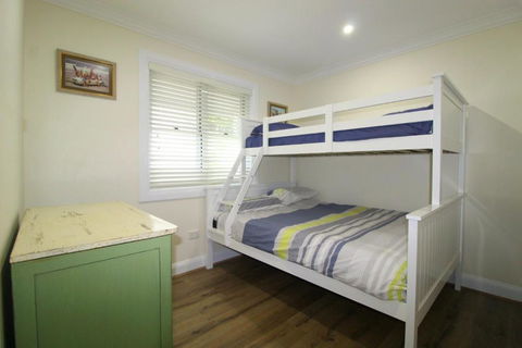Crescent Haven 2A View Street - Yarra Valley Accommodation 3