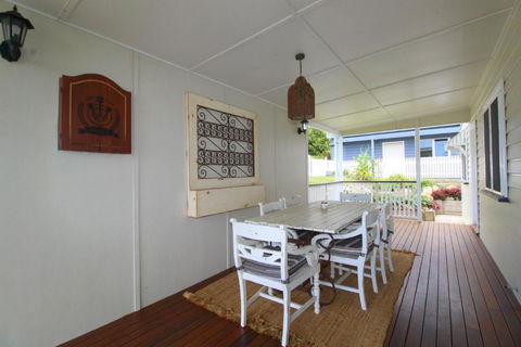 Crescent Haven 2A View Street - Yarra Valley Accommodation 2