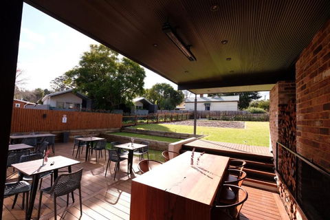 Jaspers Cabins - Yarra Valley Accommodation 2