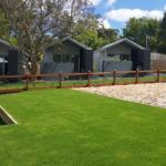 Jaspers Cabins - Yarra Valley Accommodation 0