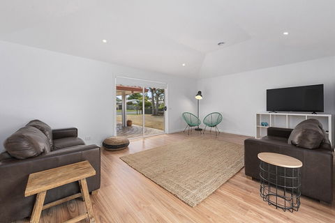 The Orchard - Yarra Valley Accommodation 6
