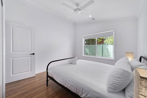 The Orchard - Yarra Valley Accommodation 2
