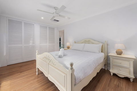 The Orchard - Yarra Valley Accommodation 5