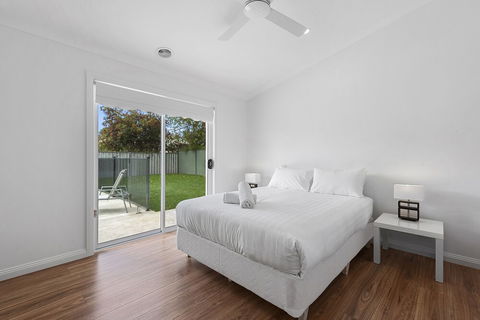 The Orchard - Yarra Valley Accommodation 1