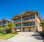 Grand Pacific 1 Unit 1