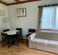 Tatura Cabin  Caravan Park - Yarra Valley Accommodation