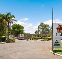 Sunset Top Tourist Park - Yarra Valley Accommodation