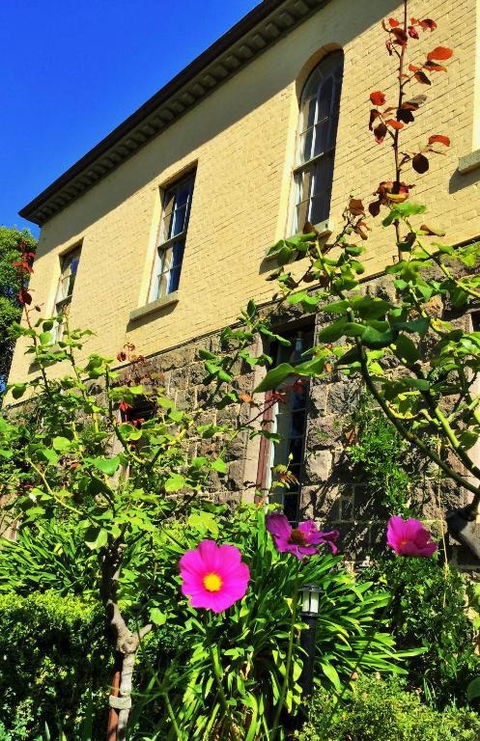 Bindley House B & B Cottage - Yarra Valley Accommodation 4