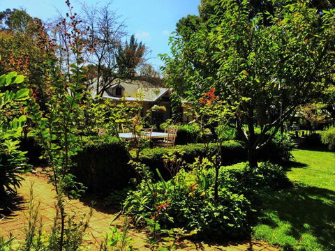 Bindley House B & B Cottage - Yarra Valley Accommodation 5
