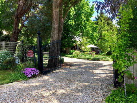 Bindley House B & B Cottage - Yarra Valley Accommodation 6