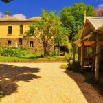 Bindley House B & B Cottage - Yarra Valley Accommodation 0