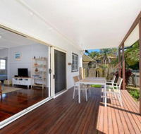 Herbs Hideaway 11 Belmore Street - Yarra Valley Accommodation