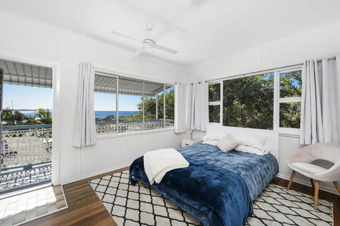 Whitecaps 26 East Street - Yarra Valley Accommodation 2