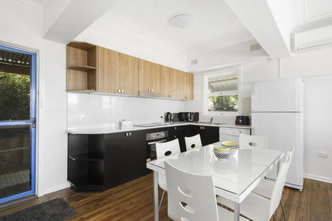 Whitecaps 26 East Street - Yarra Valley Accommodation 4