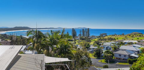 Whitecaps 26 East Street - Yarra Valley Accommodation 6