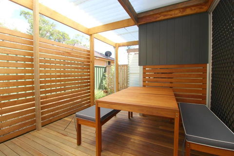 Pacific Terraces 16 38 Pacific Street - Yarra Valley Accommodation 2