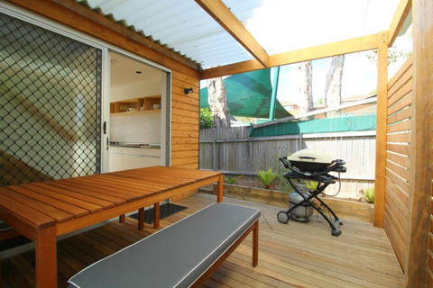 Pacific Terraces 16 38 Pacific Street - Yarra Valley Accommodation 5